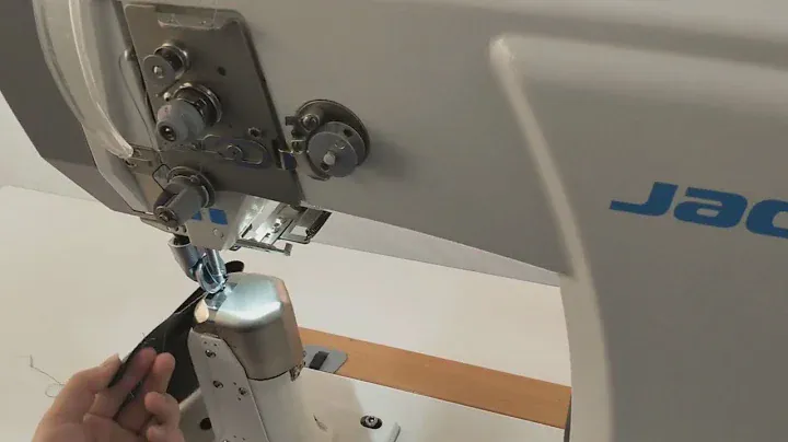 6591C Direct drive Roller machine (2)