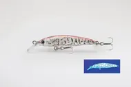 Микро пилькер Little Jack Forma CUTE 40мм 1.5г