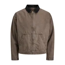 Куртка джинсовая Jack & Jones Dave Wi 030 Sn