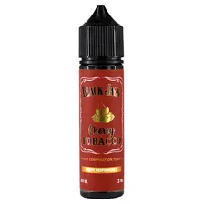 Black Jack Cherry Tobacco 60ml (т)