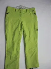 Jack Wolfskin flex shield softshell