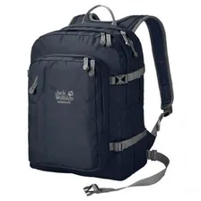 рюкзак JACK WOLFSKIN BERKELEY 25300-1010