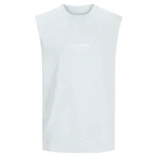 JACK & JONES Sleeveless T-shirt