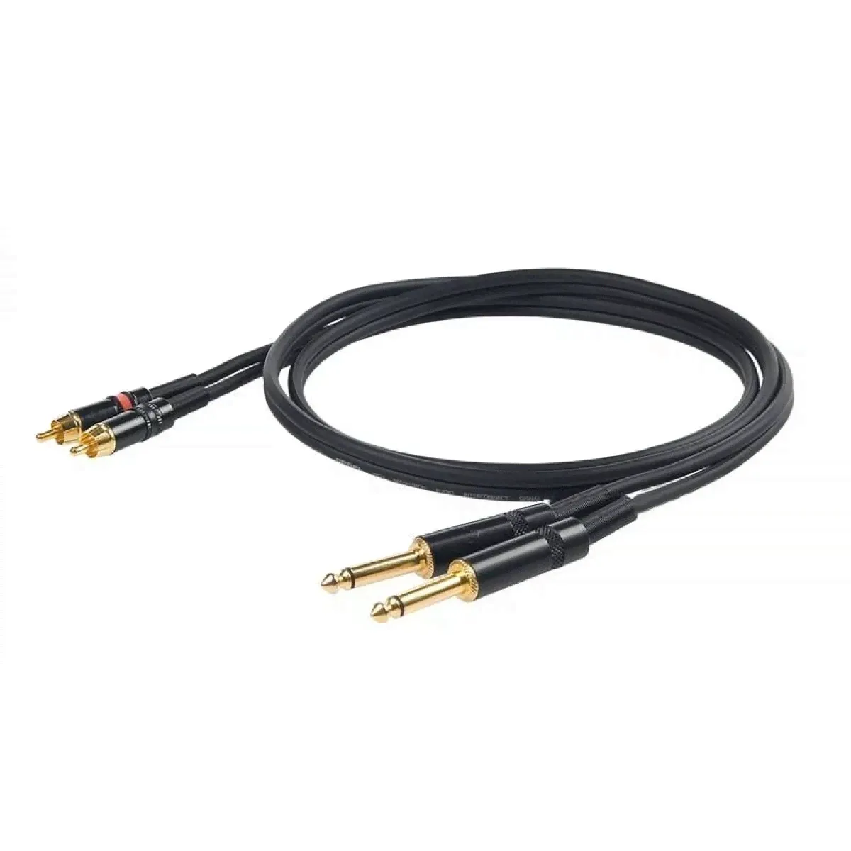   RCA-Jack PROEL CHLP310LU15