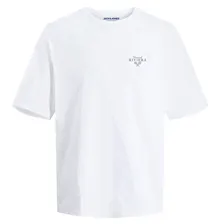 Футболка мужская Jack & Jones League Short Sleeve