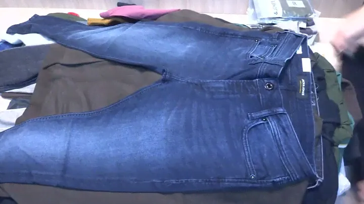 Мужской сток фирмы Jack & Jones.Лот 13 (16.8)