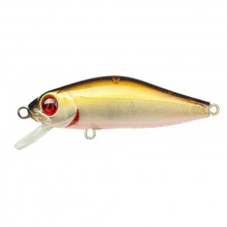 Воблер Pontoon 21 Crack Jack 98F-SR (417/CB Natural Brown) 98/14.8