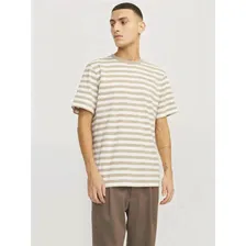 Футболка мужская Jack & Jones Tampa witherlor"
