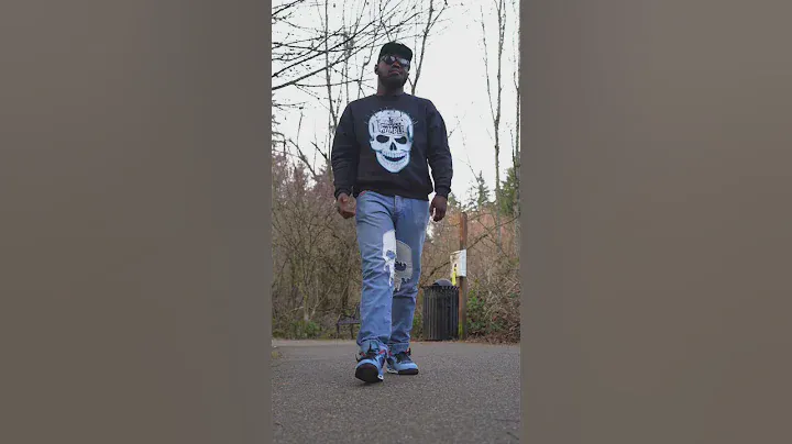 Air Jordan 4 Travis Scott Cactus Jack OUTFIT  #fashion #sneakers #outfit