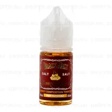 Black Jack Salt 30мл - Cherry Tobacco
