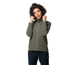 Мембранная куртка JACK WOLFSKIN JWP SHELL