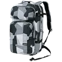 Рюкзак Jack Wolfskin TRT 22 Grey Geo Block