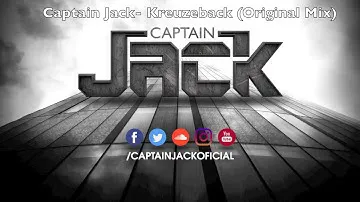 Captain Jack- Kreuzeback (Original Mix)