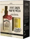 Спиртной напиток «Jack Daniel's Tennessee Apple», 0.7 л