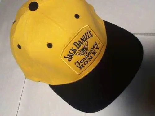 Кепка Jack Daniels