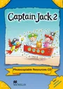 Captain Jack 2 Photocopiable CD ROMs