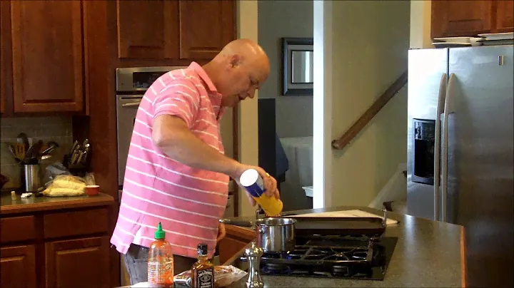Jack Daniels Homemade Barbecue Sauce Recipe Best