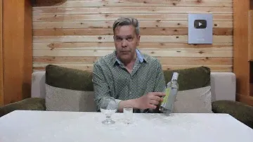 Треш со вкусом лайма