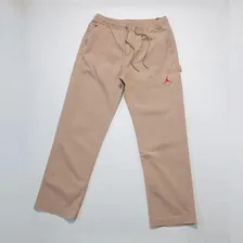 Брюки Jordan x Travis Scott x Cactus Jack Canvas Pants