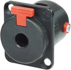 Разъем Jack Neutrik NJ3FP6P-BAG
