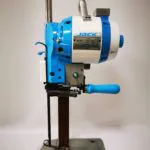 Вертикальный раскройный нож JACK T3 (10" 1168W)