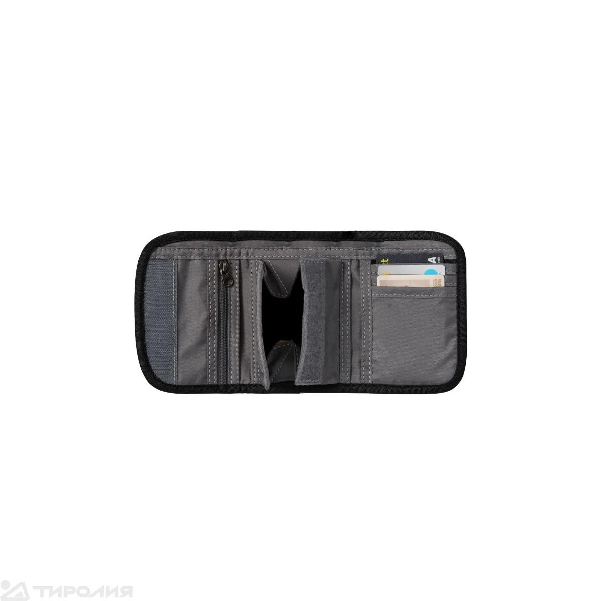 Кошелек Jack Wolfskin: Mobile Bank-2