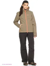 Куртки Jack Wolfskin 1104512/5116