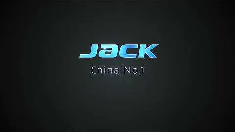 ຫົວຈັກລາ JACK JK-K5-UT-35ACX356