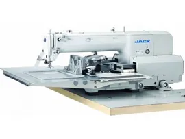 Швейный автомат программируемой строчки Jack JK-T3020