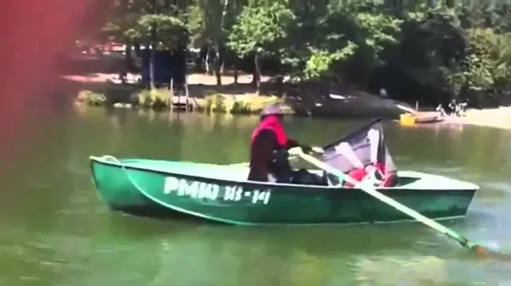 Russian Jack Sparrow(with Music)