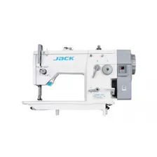 ПРОМЫШЛЕННАЯ ШВЕЙНАЯ МАШИНА ЗИГЗАГ JACK JK-20U53Z