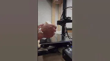 3d printed scissor jack