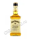 Jack Daniels Honey Виски Джек Дэниэлс Медовый 0.5 л