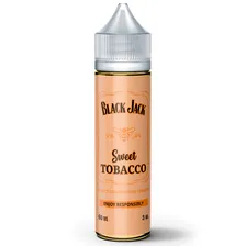 Жидкость Black Jack - Sweet Tobacco (60 мл)