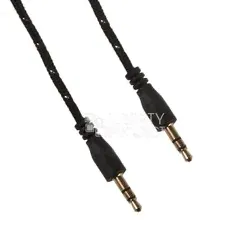   mini jack 3.5 mm (m) - mini jack 3.5 mm (m) (R0005776) ()