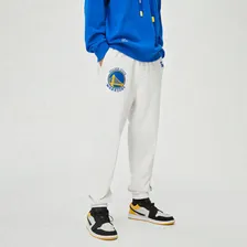 Nba X JACK&JONES JACK & JONES X NBA Co-brand Knitted Sweatpants Unisex