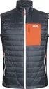 Жилет утепленный мужской Jack Wolfskin Routeburn