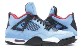 Travis Scott x Air Jordan 4 Cactus Jack