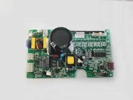 Jack F4 Плата в блок управления 9950014300