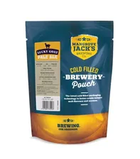 Солодовый экстракт Мангров Джек (Mangrove Jack's) Pale Ale 1,8 кг на 23 л пива