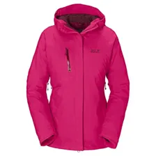 куртка JACK WOLFSKIN TROPOSPHERE JKT W 1106891-2850