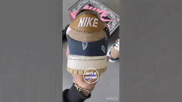 Кроссовки Nike SB Dunk low Cactus Jack