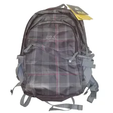Рюкзак городской Jack Wolfskin Dayton Daypack 2002481-7422