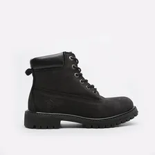 Женские ботинки Jack porter Work Boot (WB-NF-W-черн)