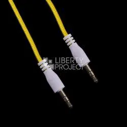   mini jack 3.5 mm (m) - mini jack 3.5 mm (m) (R0005772) ()