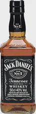 Whisky "Jack Daniels", 0.5 L