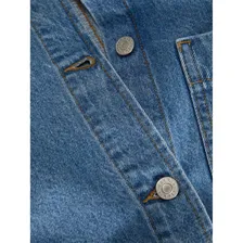 Джинсовая куртка Jack & Jones Elza Worker Ket JJXX "Комфортный фит"