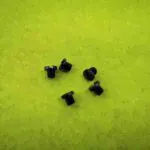 Винт 11/64 -40 L= 4 Jack JK-A6F 131S01002