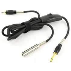 Переключатель Jack - RCA - Jack 3.5mm-0