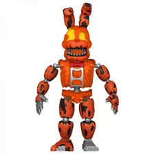 Купить Фигурка Funko Action Figure FNAF Dreadbear Jack-o-Bonnie